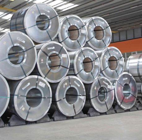 Stainless Steel Sheet