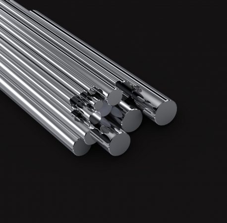 Stainless Shaft Rod