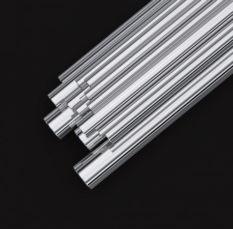 Stainless Rod Shaft