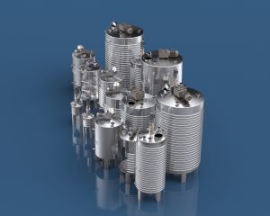 Stainless_Reactor