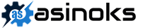 Asinoks Metal - Paslanmaz Su Deposu ve Paslanmaz Tank logo