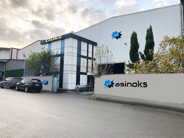 Asinoks Fabrika