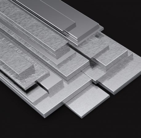 Stainless Steel Flat Bar