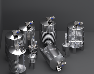 REACTORS