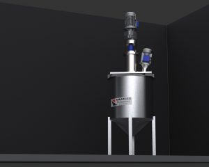 المقاوم للصدأ