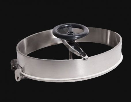 Stainless Steel Tank Manhole Cover