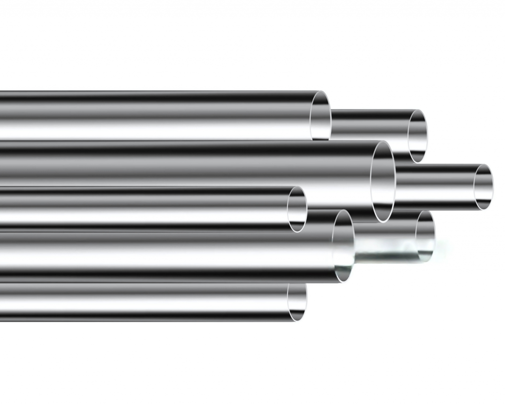 Paslanmaz Çubuk Mil